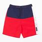 Imran Jr Bañador Bermuda Micro.playa Excl. Imran Jr Bañador Bermuda Micro.playa Excl.
