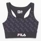 Fila Training Jra Top Marip. Pol. Drytec Gym Fila Training Jra Top Marip. Pol. Drytec Gym