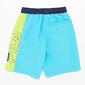 Imran Jr Bañador Bermuda Micro.playa Excl. Imran Jr Bañador Bermuda Micro.playa Excl.