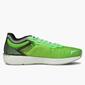 Puma Liberate Nitro COOLadapt - Verdes - Zapatillas Running Hombre Puma Liberate Nitro COOLadapt - Verdes - Zapatillas Running Hombre