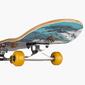 Skate Black Dragon Natives Skate Black Dragon Natives