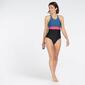 Bañador Natación Ankor -Negro- Bañador Mujer Bañador Natación Ankor -Negro- Bañador Mujer