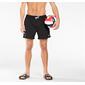 Fila Satar - Negro - Bañador Corto Hombre Fila Satar - Negro - Bañador Corto Hombre