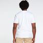 T-shirt Fila Eagle SS V2 - Branco - T-shirt Homem 