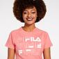 T-shirt Fila Scarlett T-shirt Fila Scarlett