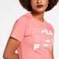 T-shirt Fila Scarlett T-shirt Fila Scarlett