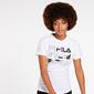 T-shirt Fila Scarlett T-shirt Fila Scarlett