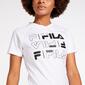 T-shirt Fila Scarlett T-shirt Fila Scarlett