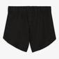 Nike Sportswear - Negro - Pantalón Corto Chica Nike Sportswear - Negro - Pantalón Corto Chica