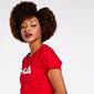 T-shirt Fila Cecily T-shirt Fila Cecily