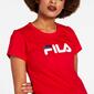 T-shirt Fila Cecily T-shirt Fila Cecily