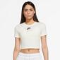 T-shirt Crop Nike Air T-shirt Crop Nike Air