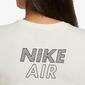 T-shirt Crop Nike Air T-shirt Crop Nike Air