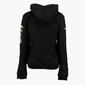 Geographical Norway Gymclass - Nero - Felpa Cappuccio Uomo Geographical Norway Gymclass - Nero - Felpa Cappuccio Uomo