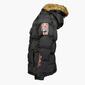 Geographical Norway Boker - Negro - Anorak Hombre Geographical Norway Boker - Negro - Anorak Hombre