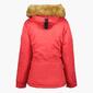 Geographical Norway Bench - Rojo - Anorak Hombre 