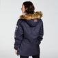 Geographical Norway Boomera - Marino - Anorak Mujer Geographical Norway Boomera - Marino - Anorak Mujer