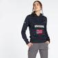 Geographical Norway Gymclass - Marino - Sudadera Capucha Mujer Geographical Norway Gymclass - Marino - Sudadera Capucha Mujer