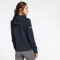 Geographical Norway Gymclass - Marino - Sudadera Capucha Mujer Geographical Norway Gymclass - Marino - Sudadera Capucha Mujer