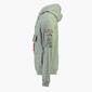 Geographical Norway Gymclass - GRIS CL - Sudadera Capucha Chico Geographical Norway Gymclass - GRIS CL - Sudadera Capucha Chico