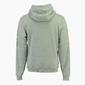 Geographical Norway Gymclass - GRIS CL - Sudadera Capucha Chico Geographical Norway Gymclass - GRIS CL - Sudadera Capucha Chico