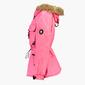 Anorak Geographic Norway Bellaciao - Rosa - Anorak Rapariga Anorak Geographic Norway Bellaciao - Rosa - Anorak Rapariga