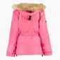 Geographical Norway Bellaciao - Fucsia - Anorak Chico 