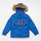 Anorak Geographic Norway Bench Anorak Geographic Norway Bench