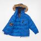 Anorak Geographic Norway Bench Anorak Geographic Norway Bench