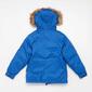 Anorak Geographic Norway Bench Anorak Geographic Norway Bench
