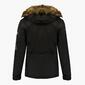 Geographical Norway Boomerang - Negro - Anorak Chico Geographical Norway Boomerang - Negro - Anorak Chico