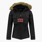 Geographical Norway Bench - Negro - Anorak Hombre Geographical Norway Bench - Negro - Anorak Hombre