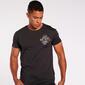 T-shirt Silver Tech T-shirt Silver Tech