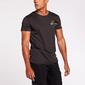 T-shirt Silver Tech T-shirt Silver Tech
