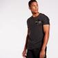 T-shirt Silver Tech T-shirt Silver Tech