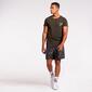 T-shirt Silver Tech T-shirt Silver Tech