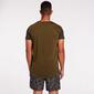 T-shirt Silver Tech T-shirt Silver Tech