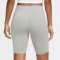 Nike Essential - Gris - Leggins Ciclista Mujer Nike Essential - Gris - Leggins Ciclista Mujer