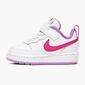 Court Borough Low 2 Childna Dptvo Clasico Velcro Court Borough Low 2 Childna Dptvo Clasico Velcro