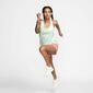 Camisola Alças Nike Run Tank Camisola Alças Nike Run Tank