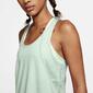 Camisola Alças Nike Run Tank Camisola Alças Nike Run Tank