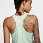 Camisola Alças Nike Run Tank Camisola Alças Nike Run Tank