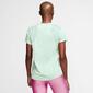 Camiseta Running Nike Camiseta Running Nike