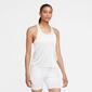 Camisola Alças Nike Miler Camisola Alças Nike Miler