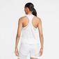 Camisola Alças Nike Miler Camisola Alças Nike Miler