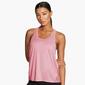 Camisola Alças Nike Miler Camisola Alças Nike Miler