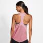 Camisola Alças Nike Miler Camisola Alças Nike Miler