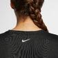 Camiseta Running Nike Camiseta Running Nike