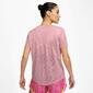 Camiseta Running Nike Camiseta Running Nike