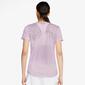 Camiseta Running Nike Camiseta Running Nike